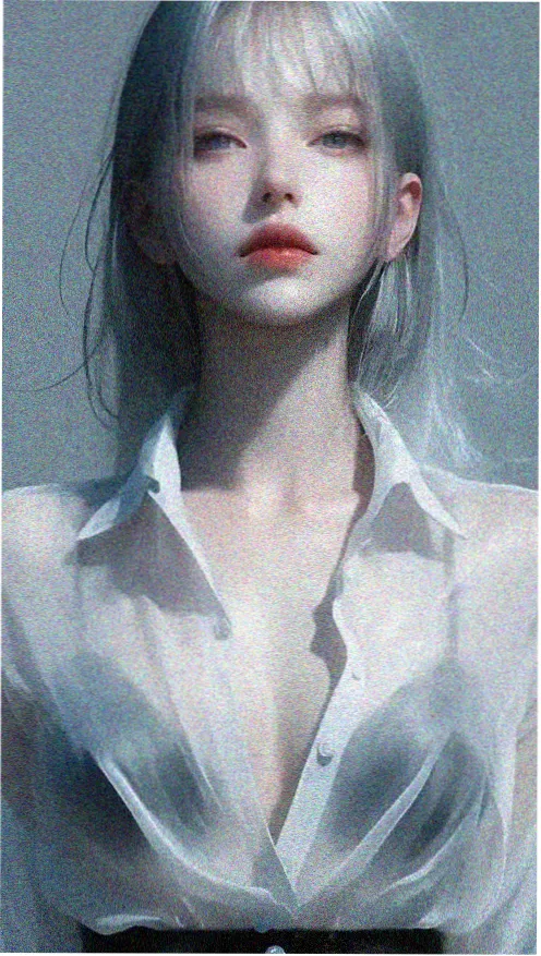 漫长的季节 剧集海报